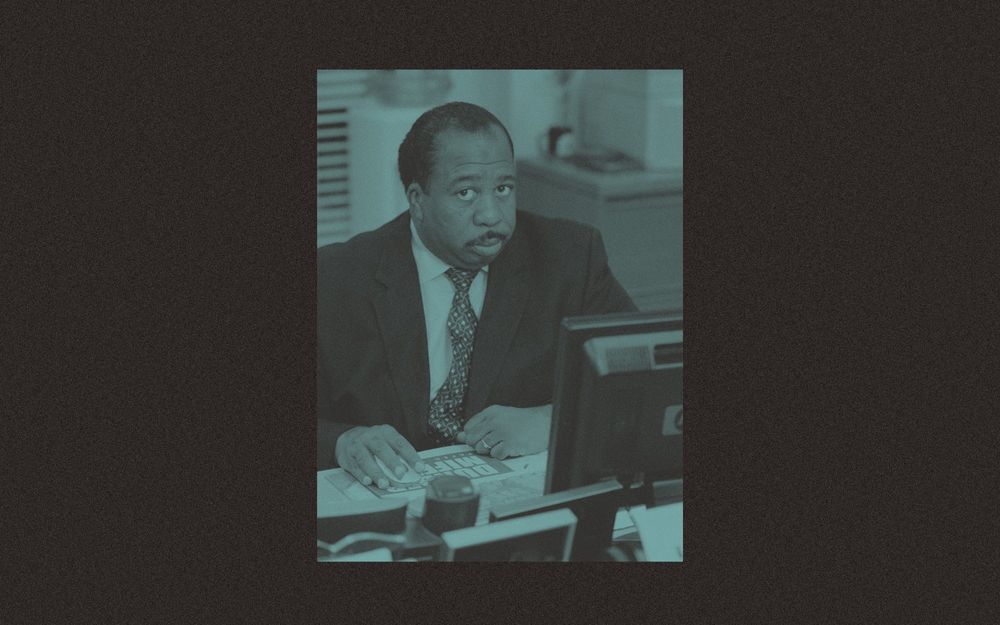 7 Best Black Characters on ‘The Office’, Ranked