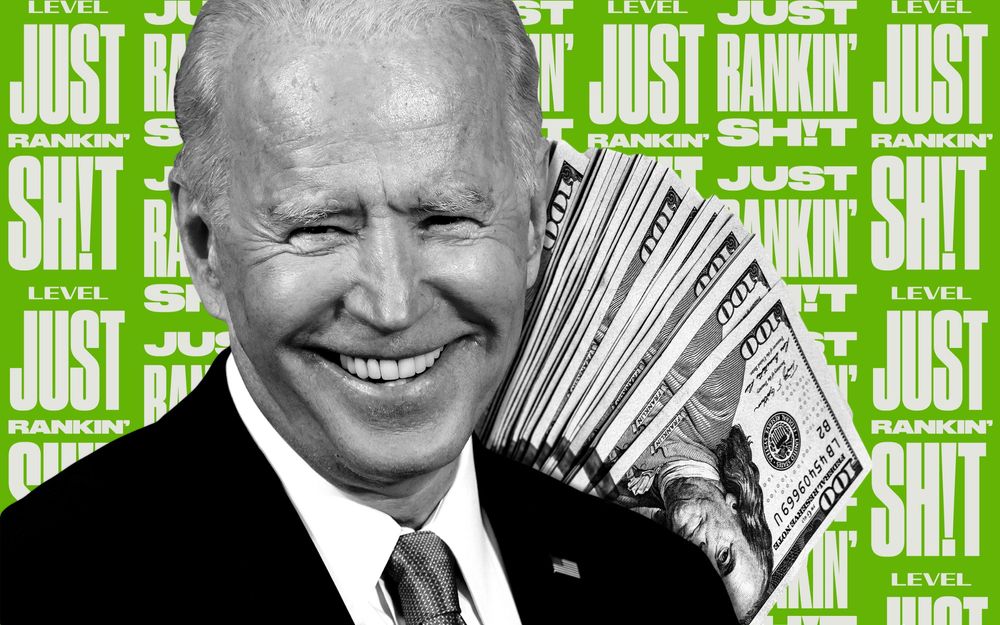 The 5 Best ‘Moneybagg Joe’ Memes, Ranked