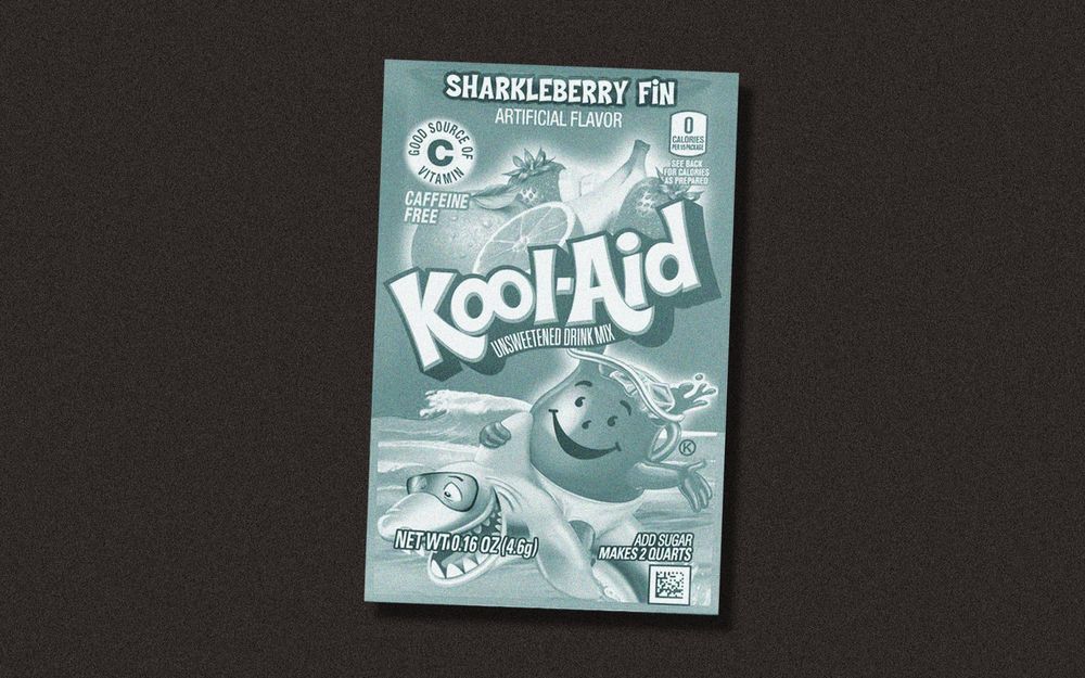 The 5 Worst Kool-Aid Flavors, Ranked