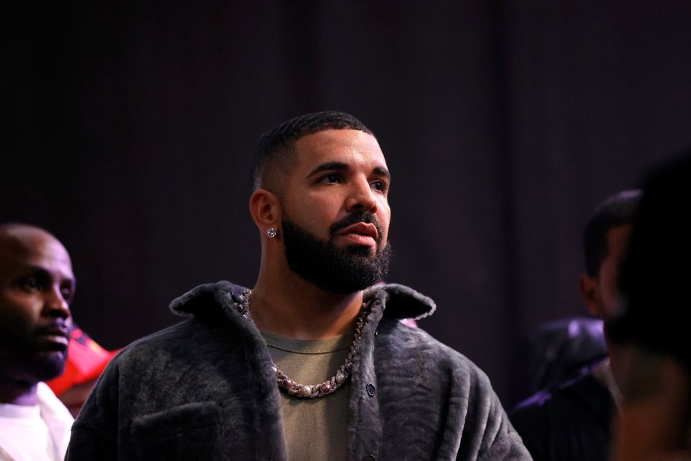 All 15 Drake Album and Mixtape Covers, Ranked