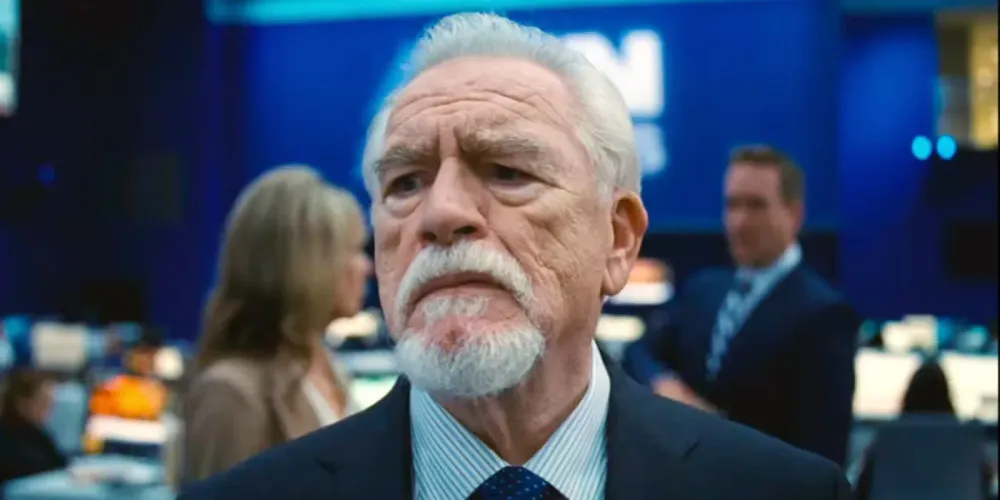 Why the Tears From Succession's Roy Brats Were Disingenuous