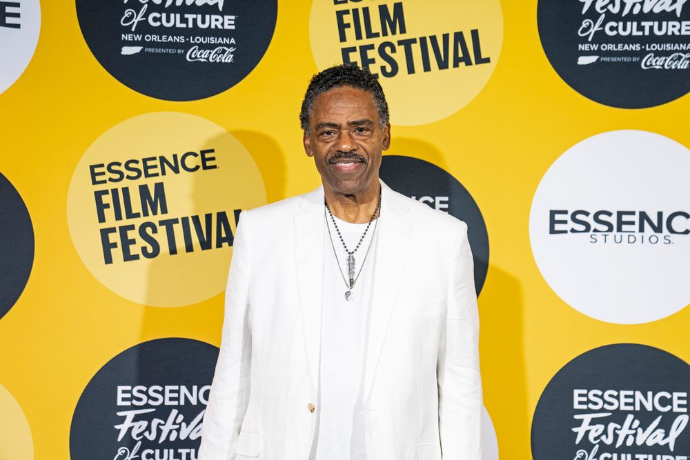 Richard Lawson Now a Social Media Cautionary Tale