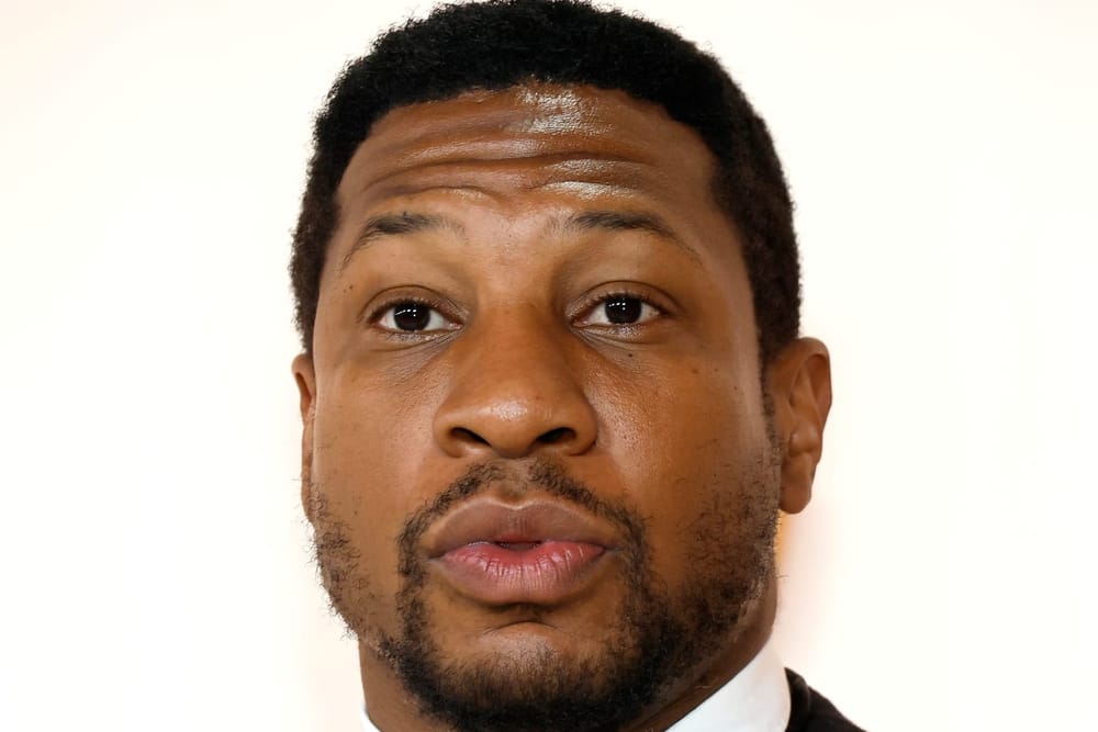 Jonathan Majors