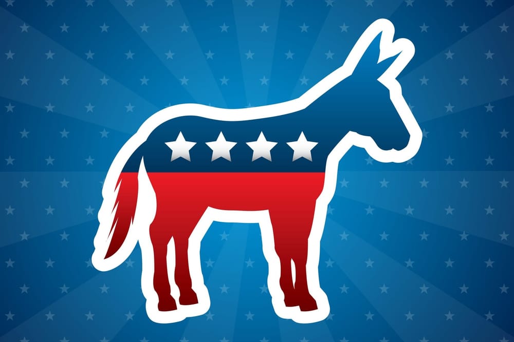 The Democratic Party Has a Complicated History