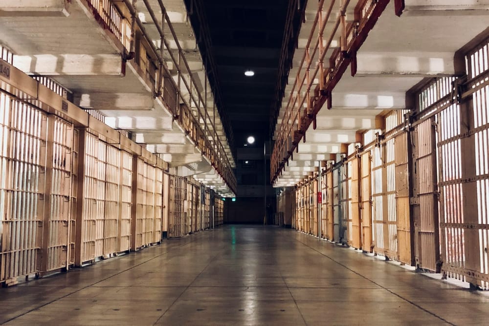 How Starting an Investment Firm Almost Landed Me in a Federal Prison