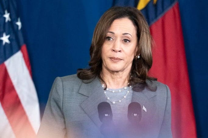 Why Young and Old Black Men Have Varying Perspectives on Kamala Harris