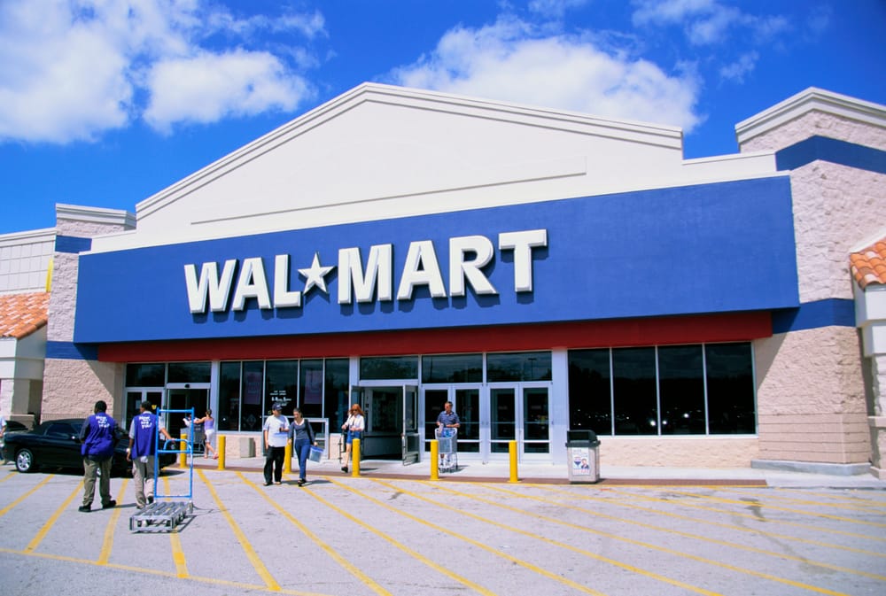 Walmart Rolling Back DEI Shows Why a Company Makes a Poor Ally