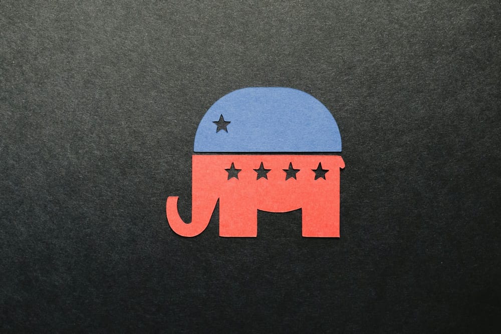 The Myth of the Conservative Republican