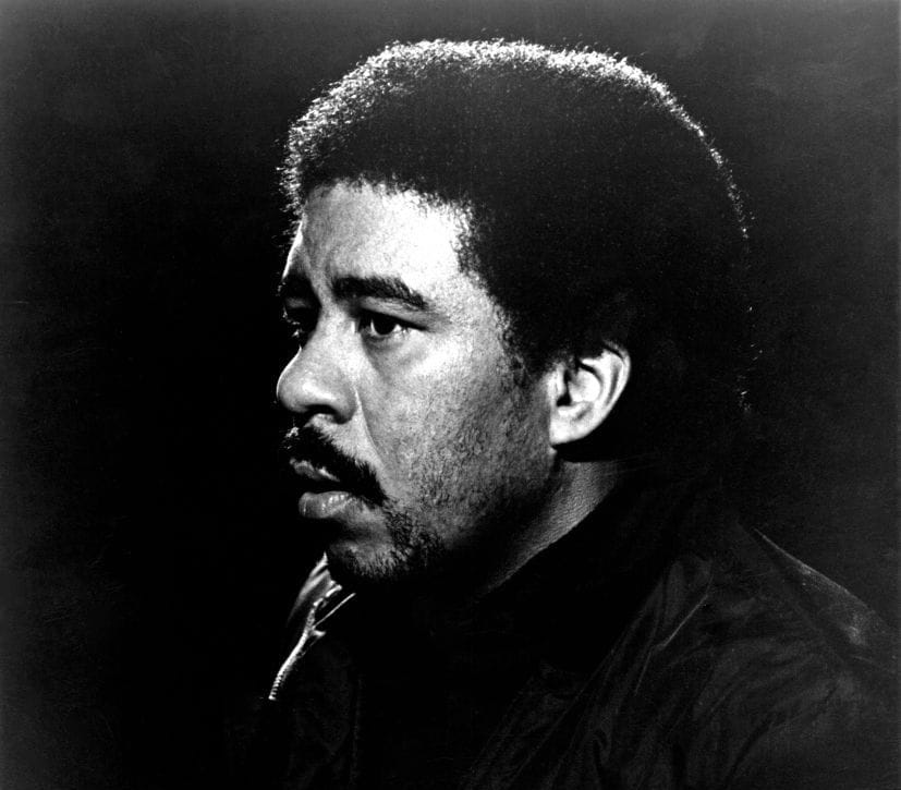 Understanding Richard Pryor's Use of the N-Word