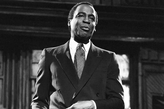 The Legacy of Robert Guillaume, One of Hollywood's Most Underrated Black Men