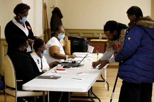 Black Men Have Already Transformed the 2020 Election