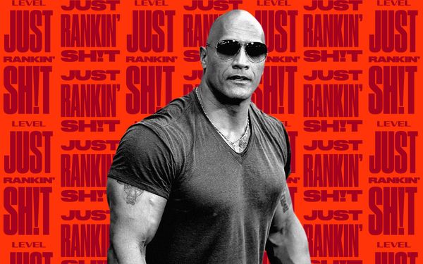 Dwayne Johnson’s 5 Best Film Roles, Ranked