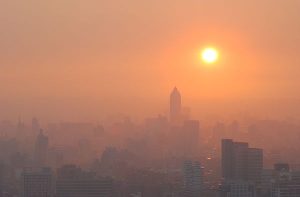 How to Survive Canada's Big Smokeout