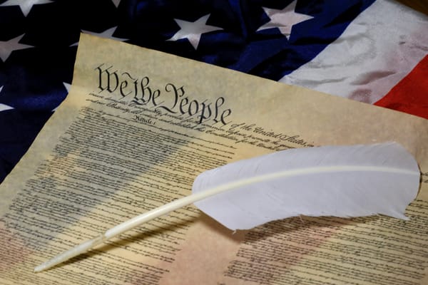 If the Constitution Was Written Today, How Would it Be Different?