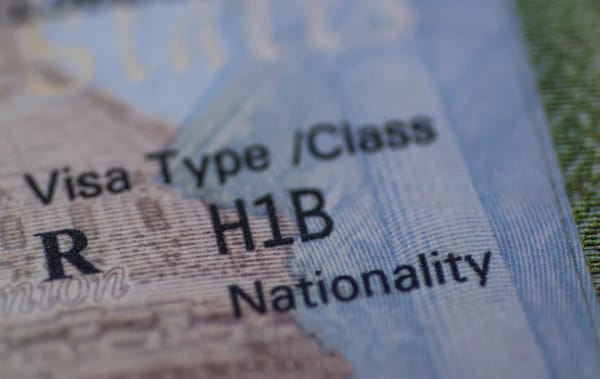 Why Meritocracy Dropped Like a Dirty Rag in Debate Over H1-B Visas